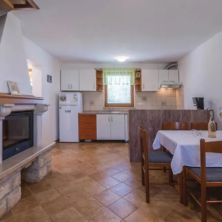 Lovely Home In Liznjan With Wifi Holiday home